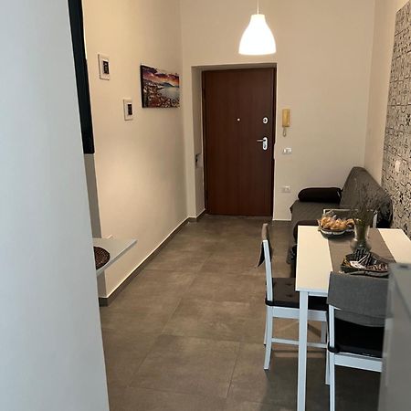 Casa Manfredi Bed and Breakfast Napoli Esterno foto