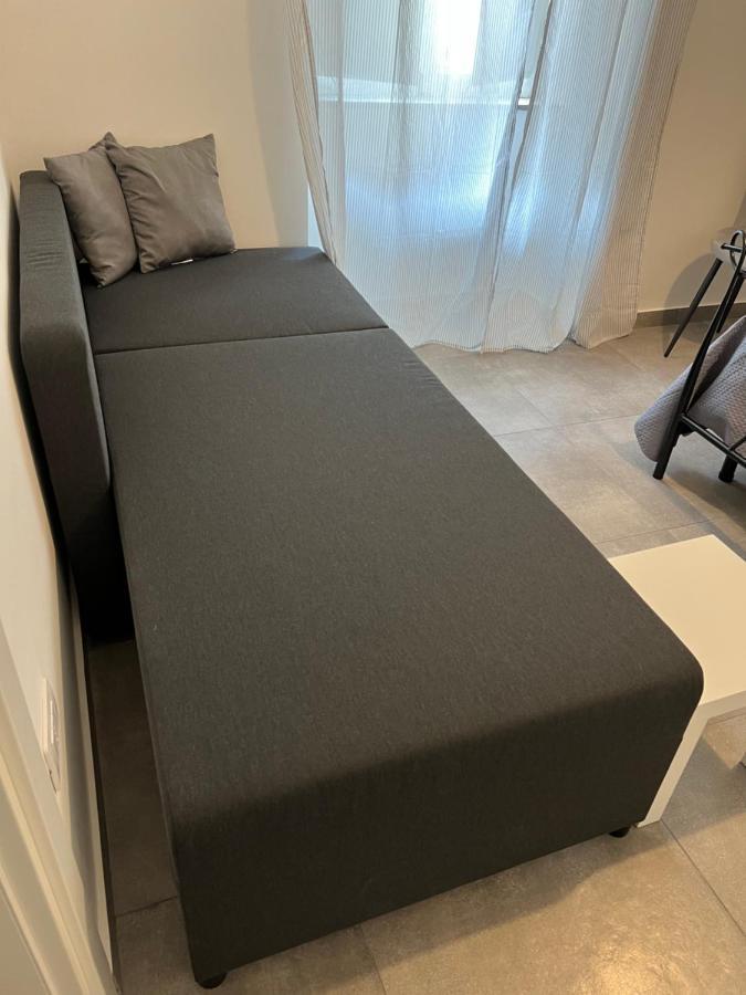Casa Manfredi Bed and Breakfast Napoli Esterno foto