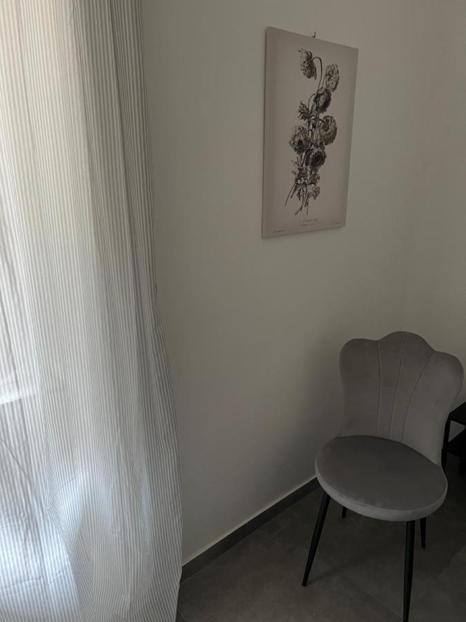 Casa Manfredi Bed and Breakfast Napoli Esterno foto