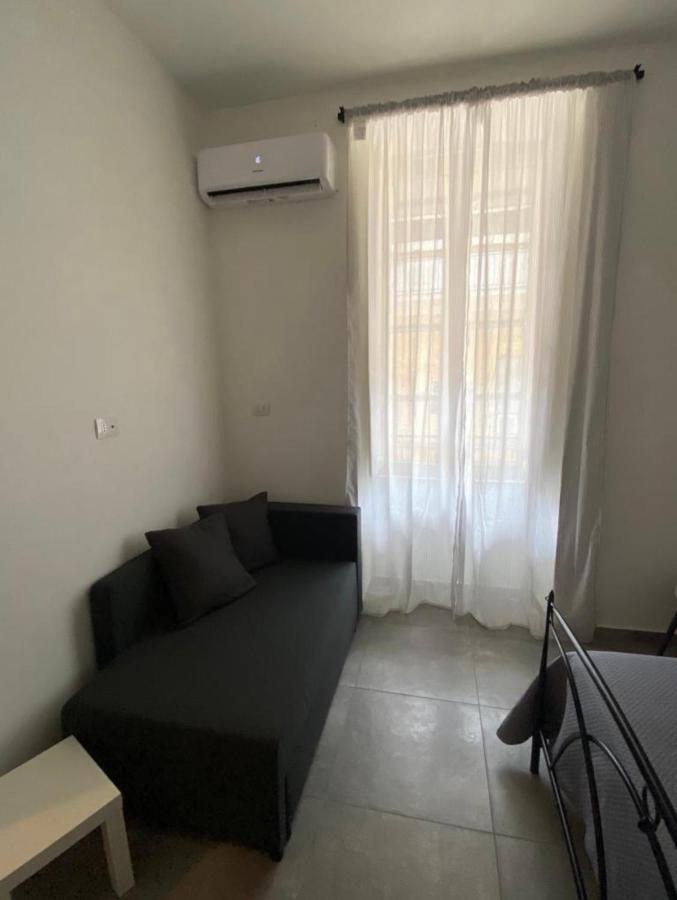 Casa Manfredi Bed and Breakfast Napoli Esterno foto