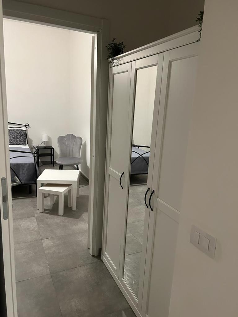Casa Manfredi Bed and Breakfast Napoli Esterno foto